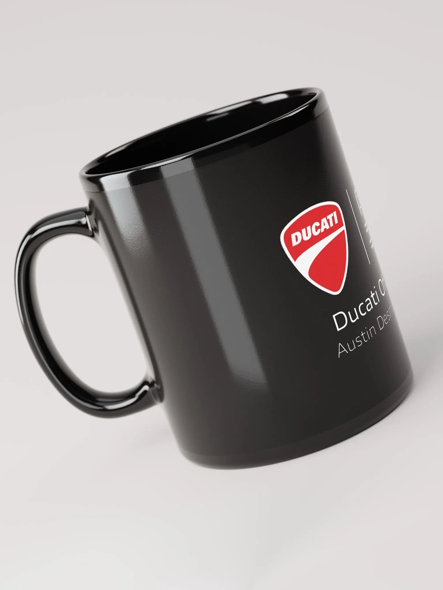 Official Austin DOC Mug product image (5)