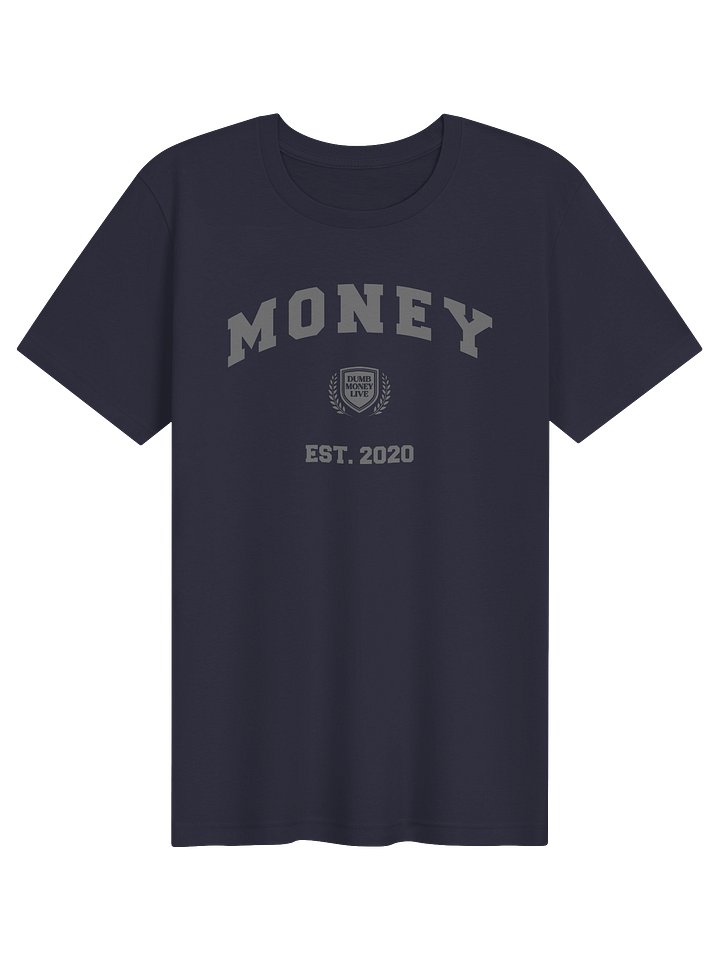 MONEY University Tee product image (1)