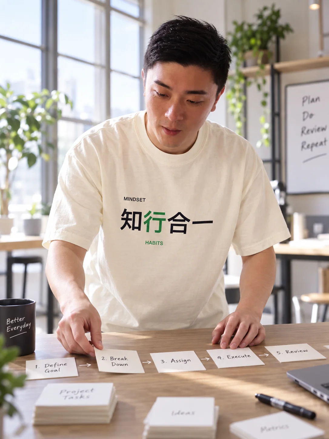 知行合一 product image (2)