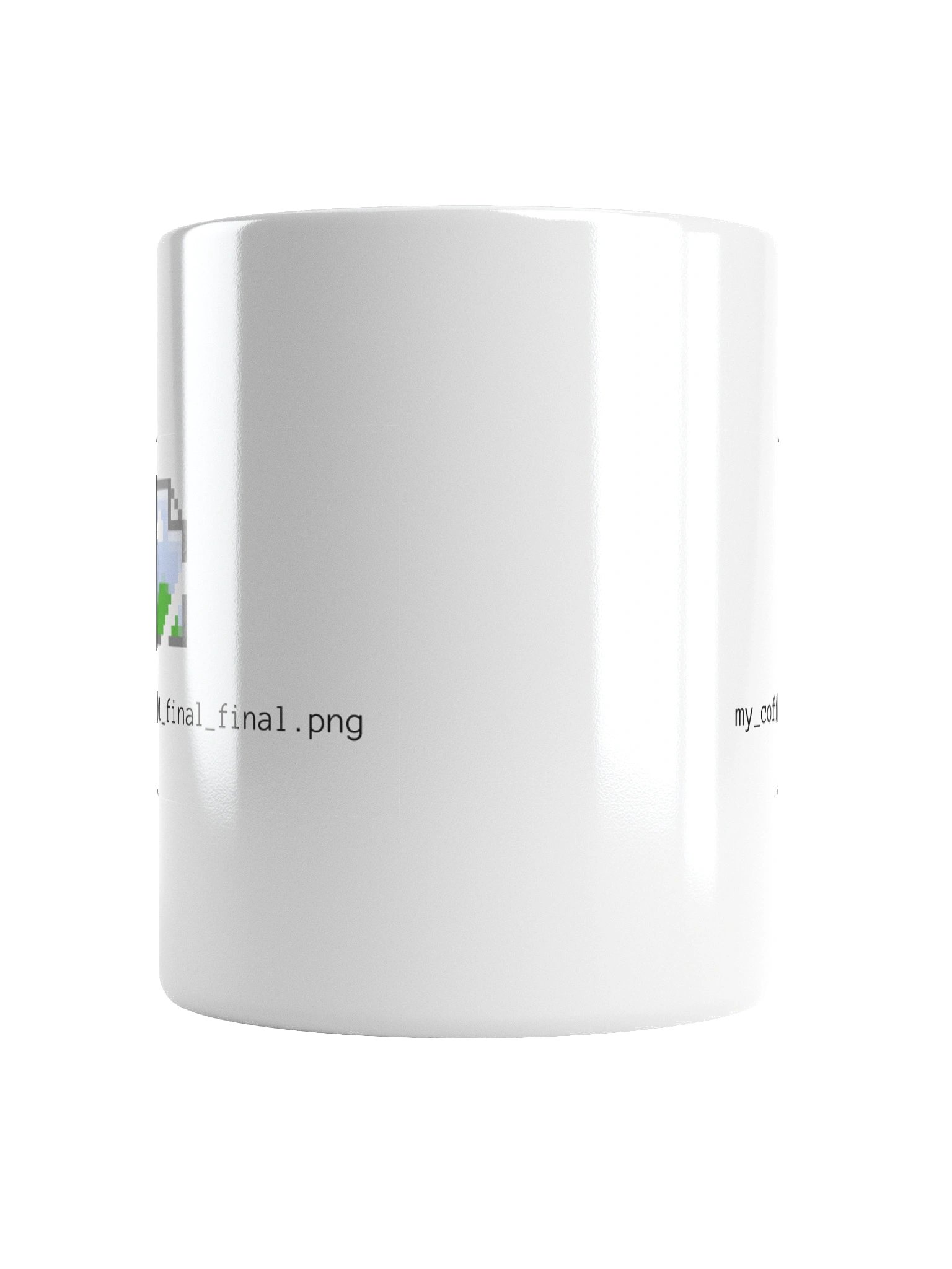 Broken Link Coffee Mug product image (6)