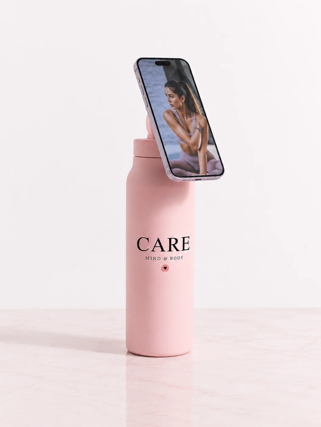 CARE Hydration Bottle product image (2)