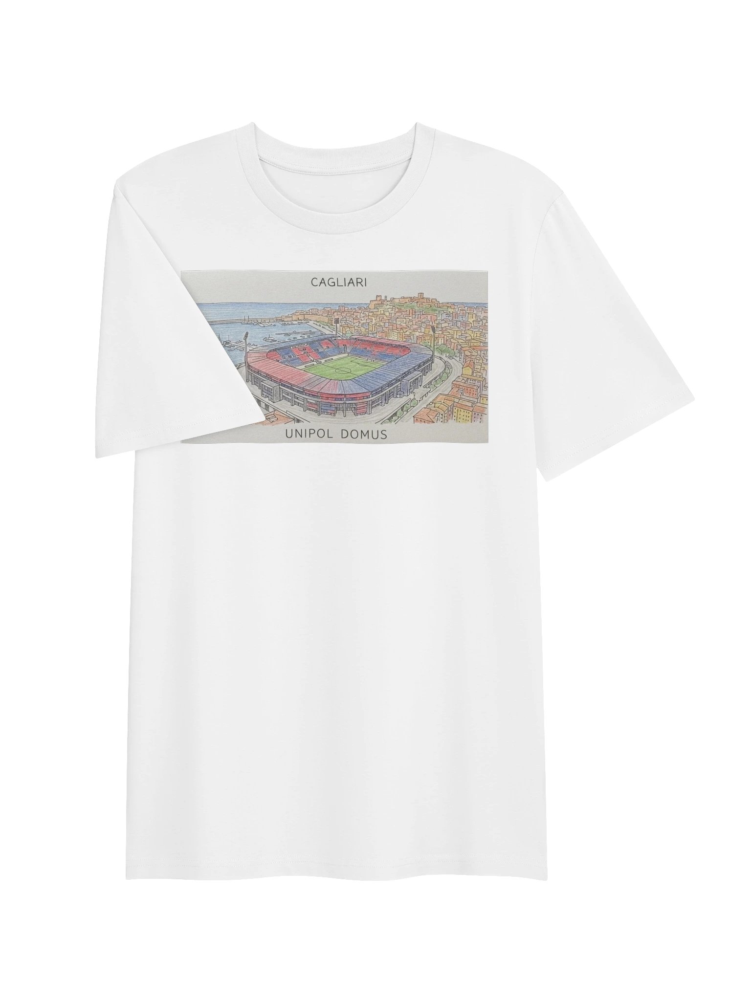 Unipol Domus - Cagliari product image (3)