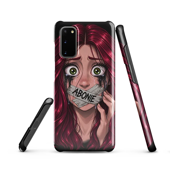 Abonie Tape