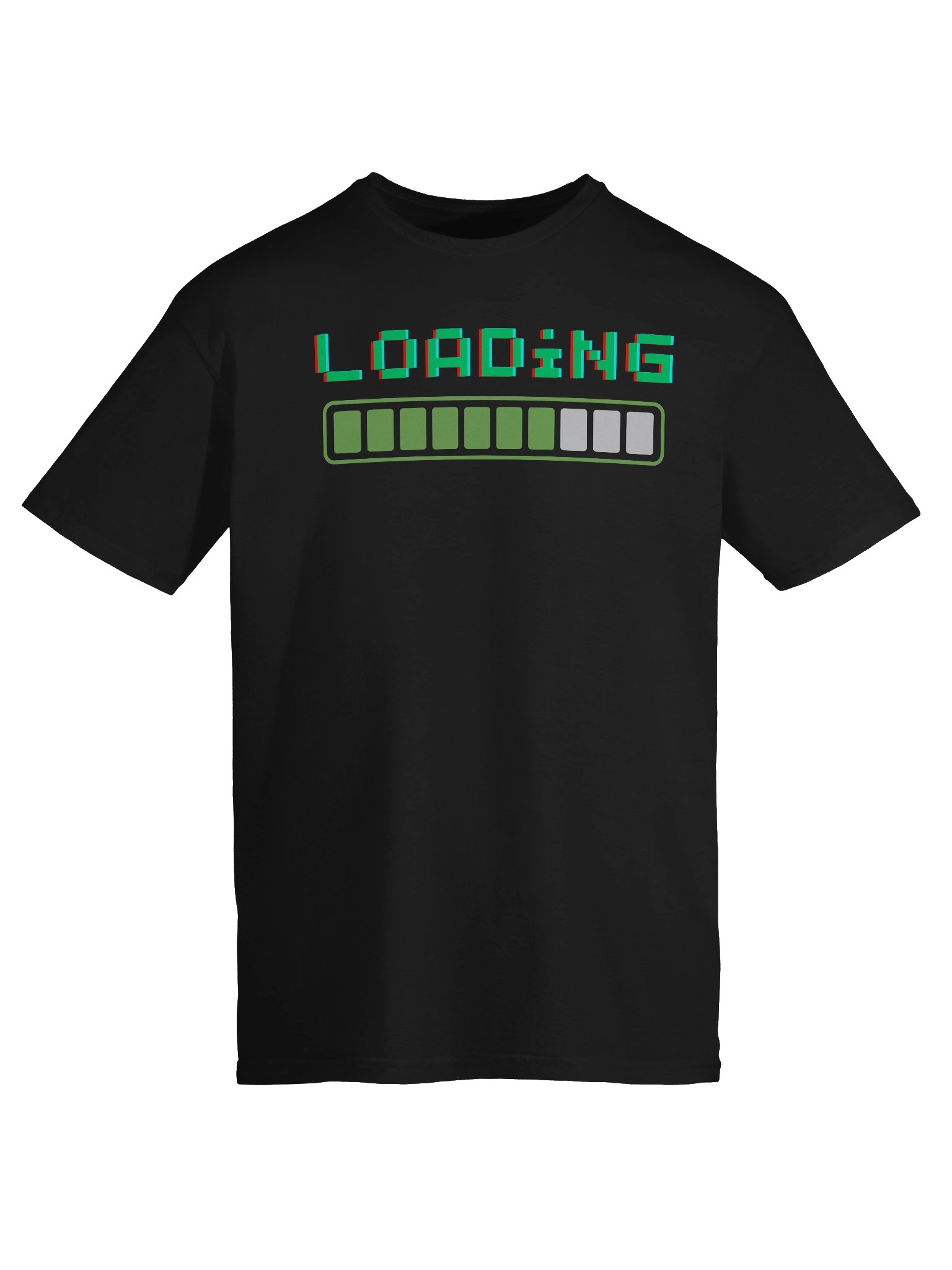 Loading Symbol TShirt product image (8)