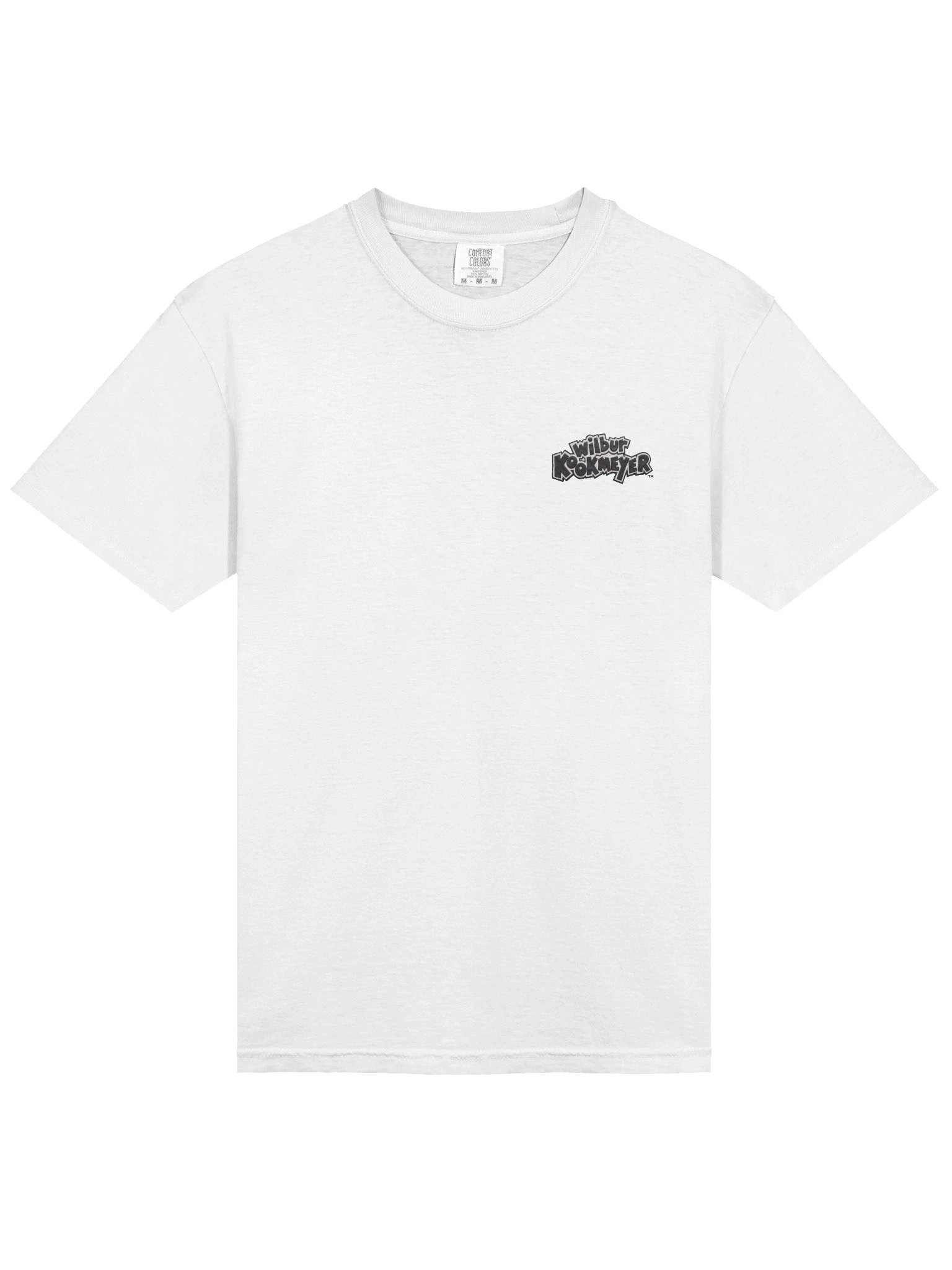 Legend Tee product image (3)