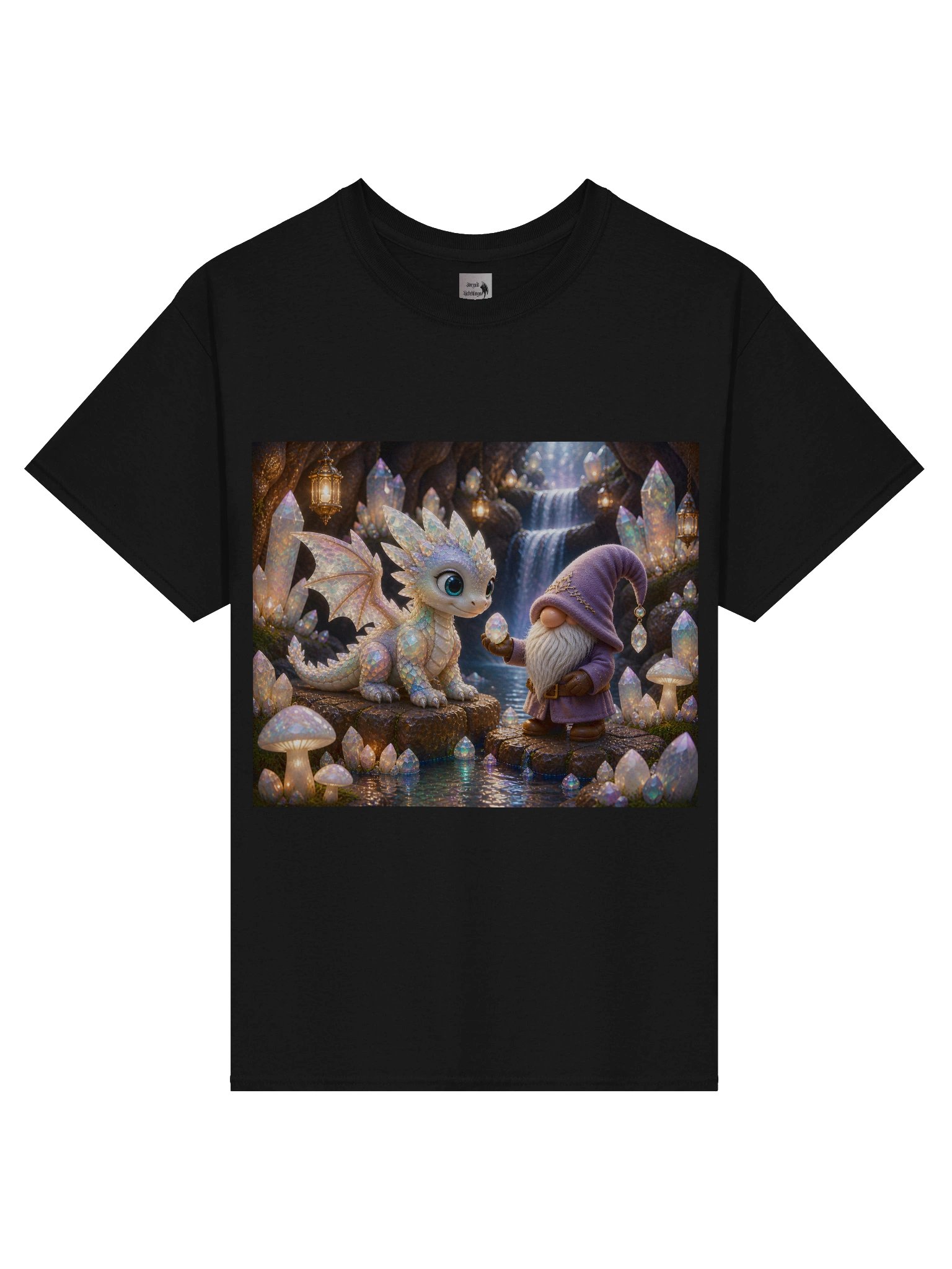 Opal Dragon product image (2)