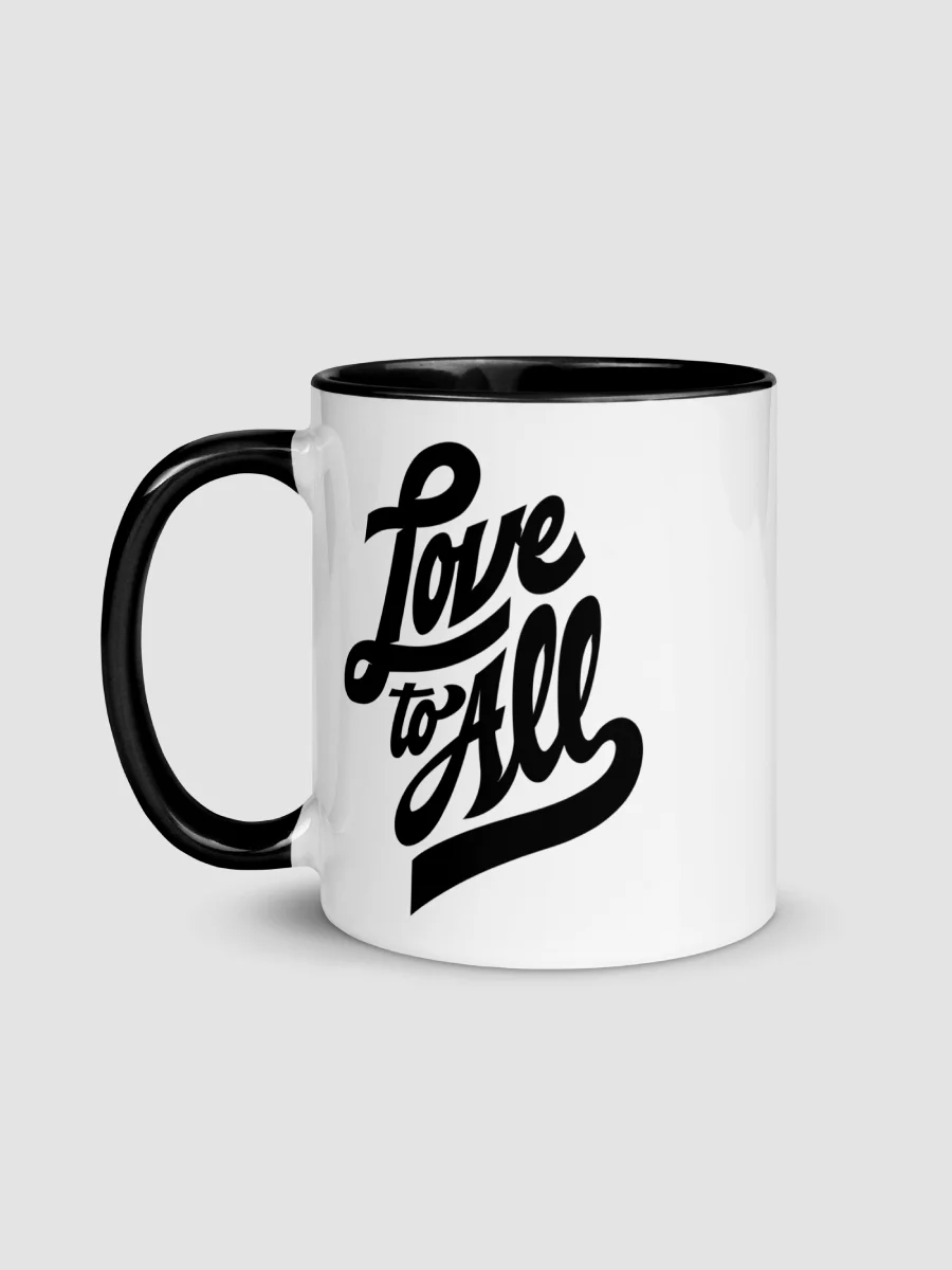 L2A Ceramic Mug product image (2)