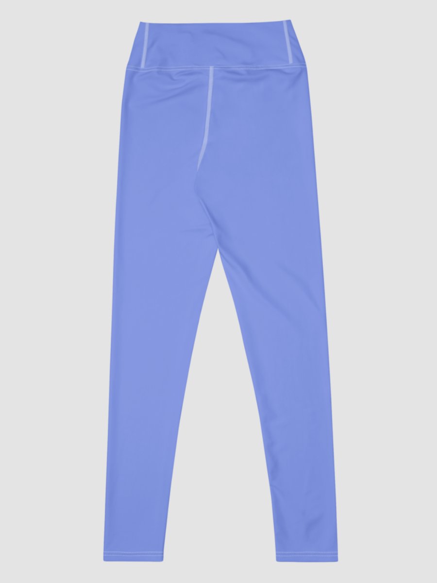 Active Style Leggings - Ethereal Blue product image (7)
