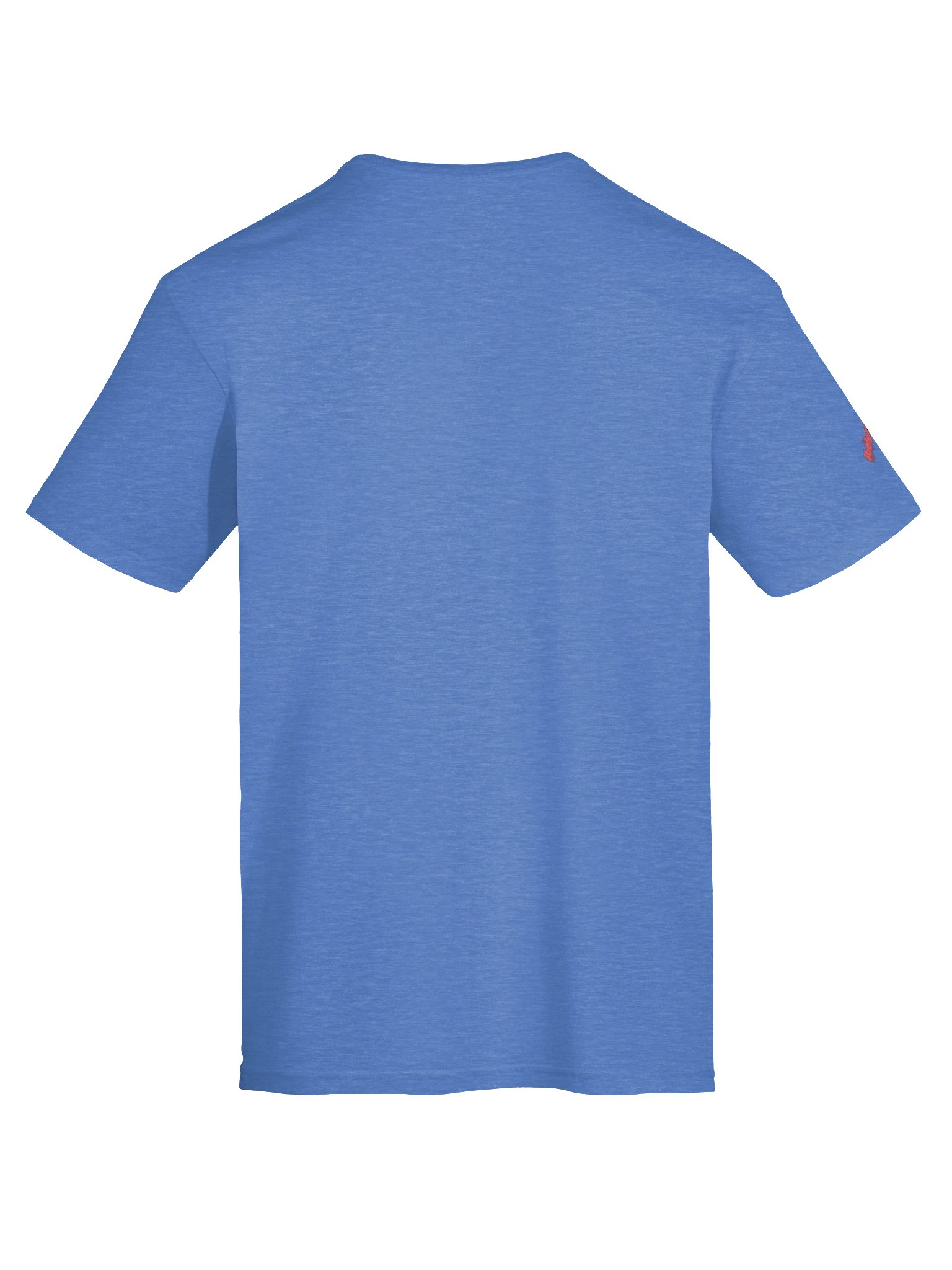 Ibo's CuteLittleBalls T-Shirt Unisex product image (137)
