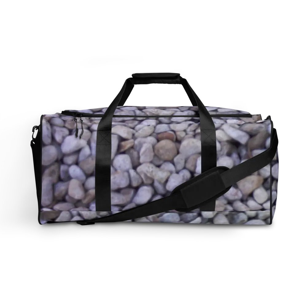 "Dietz" Duffel Bag product image (5)