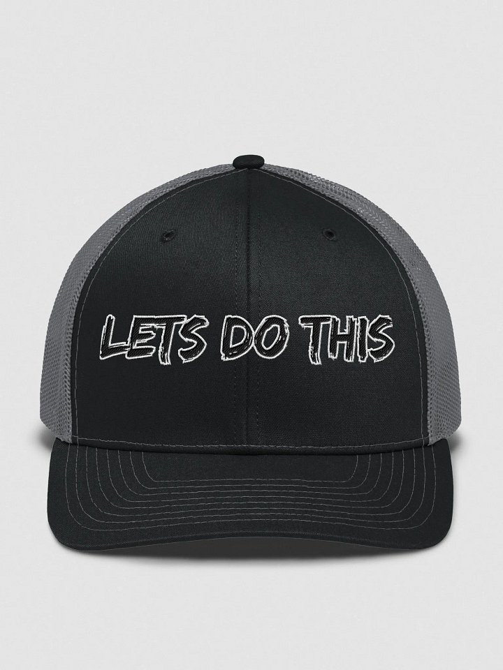 Shadow Company Snap Back product image (1)
