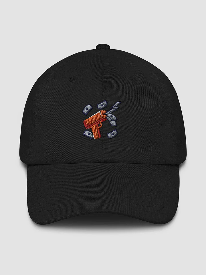 JLD Money Gun Cap product image (1)