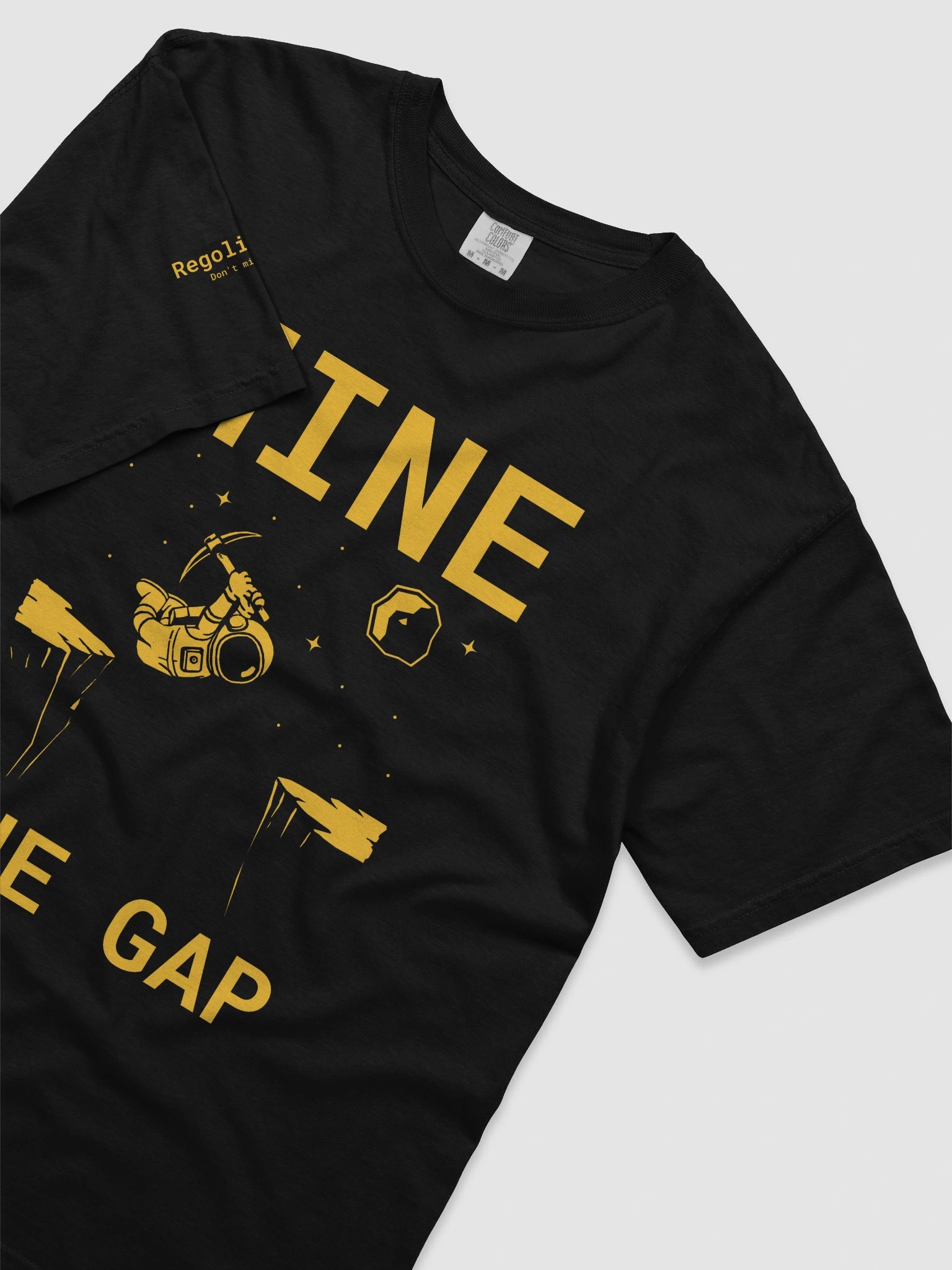 Mine the Gap T-Shirt product image (3)