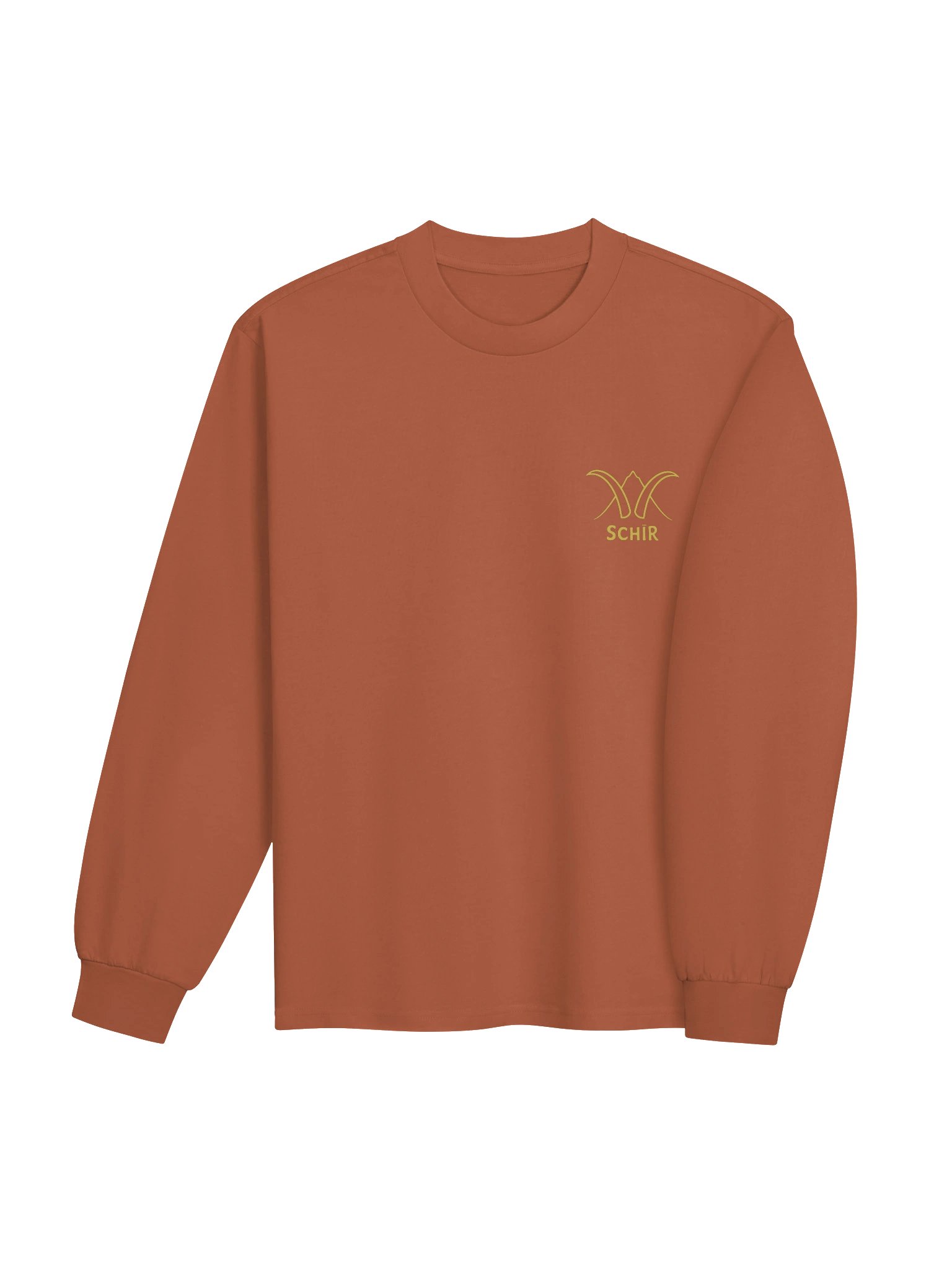 BEARING LONG SLEEVE product image (4)