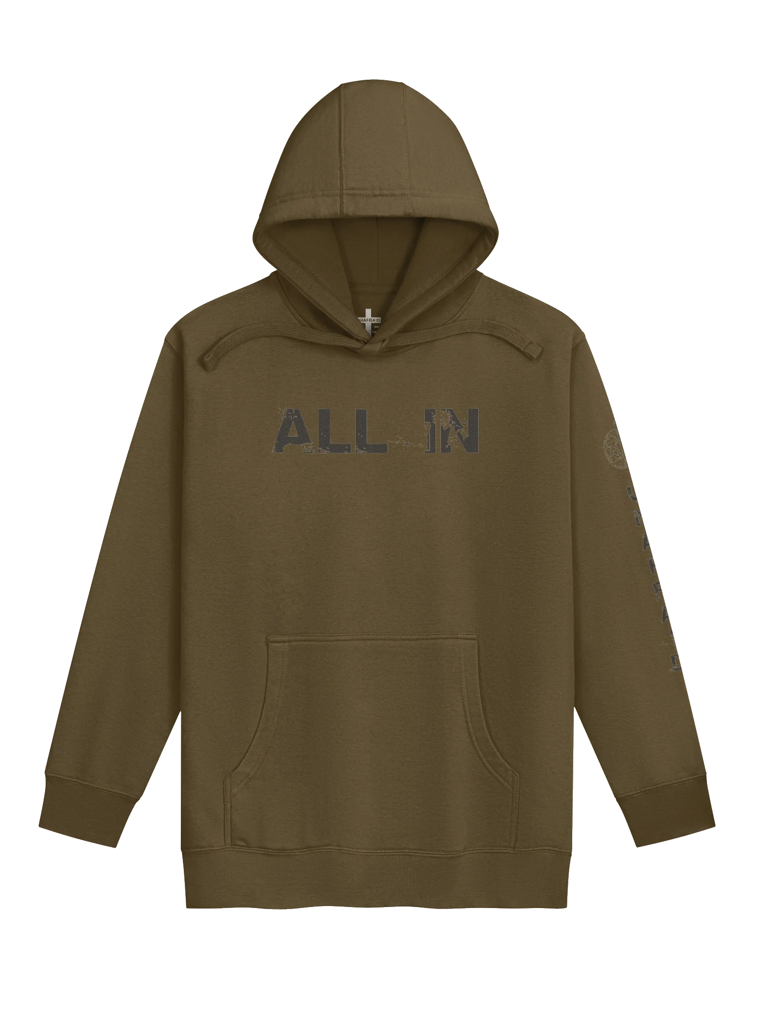 All In Hoodie product image (1)