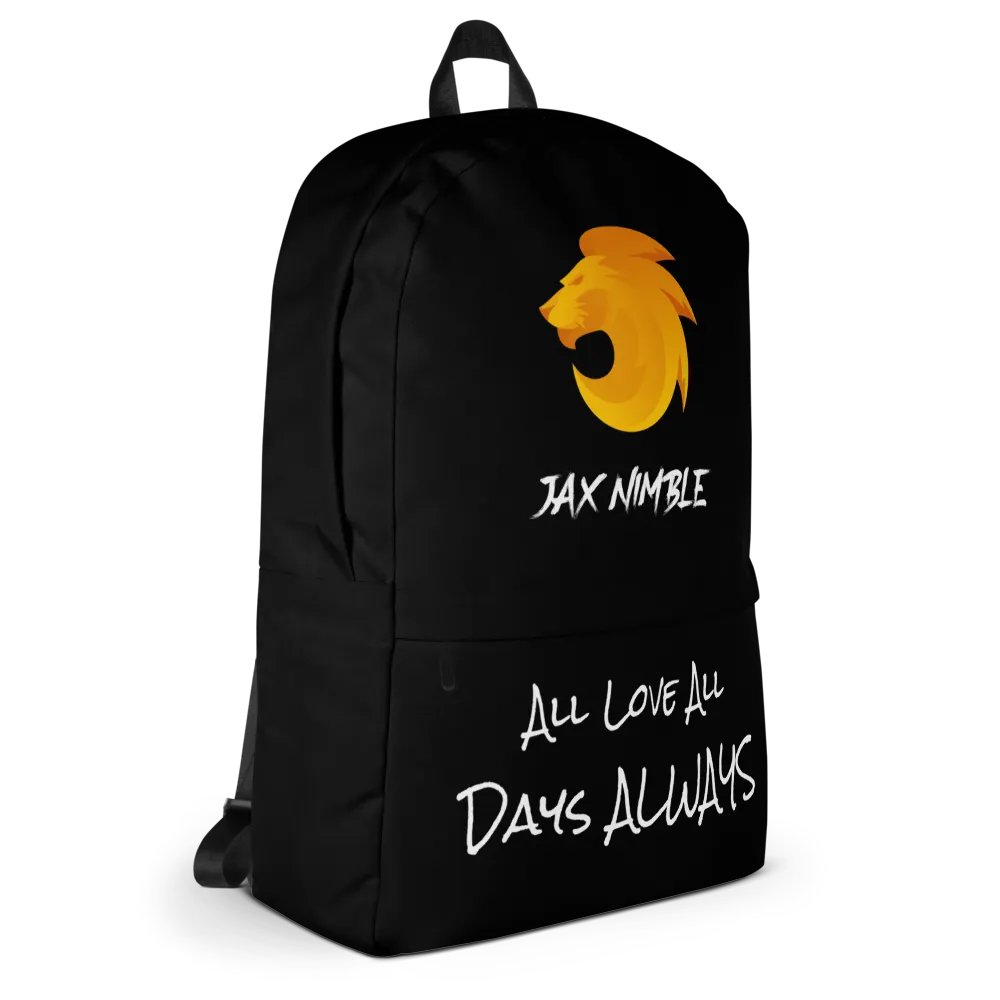 JaxNimble Backpack product image (11)