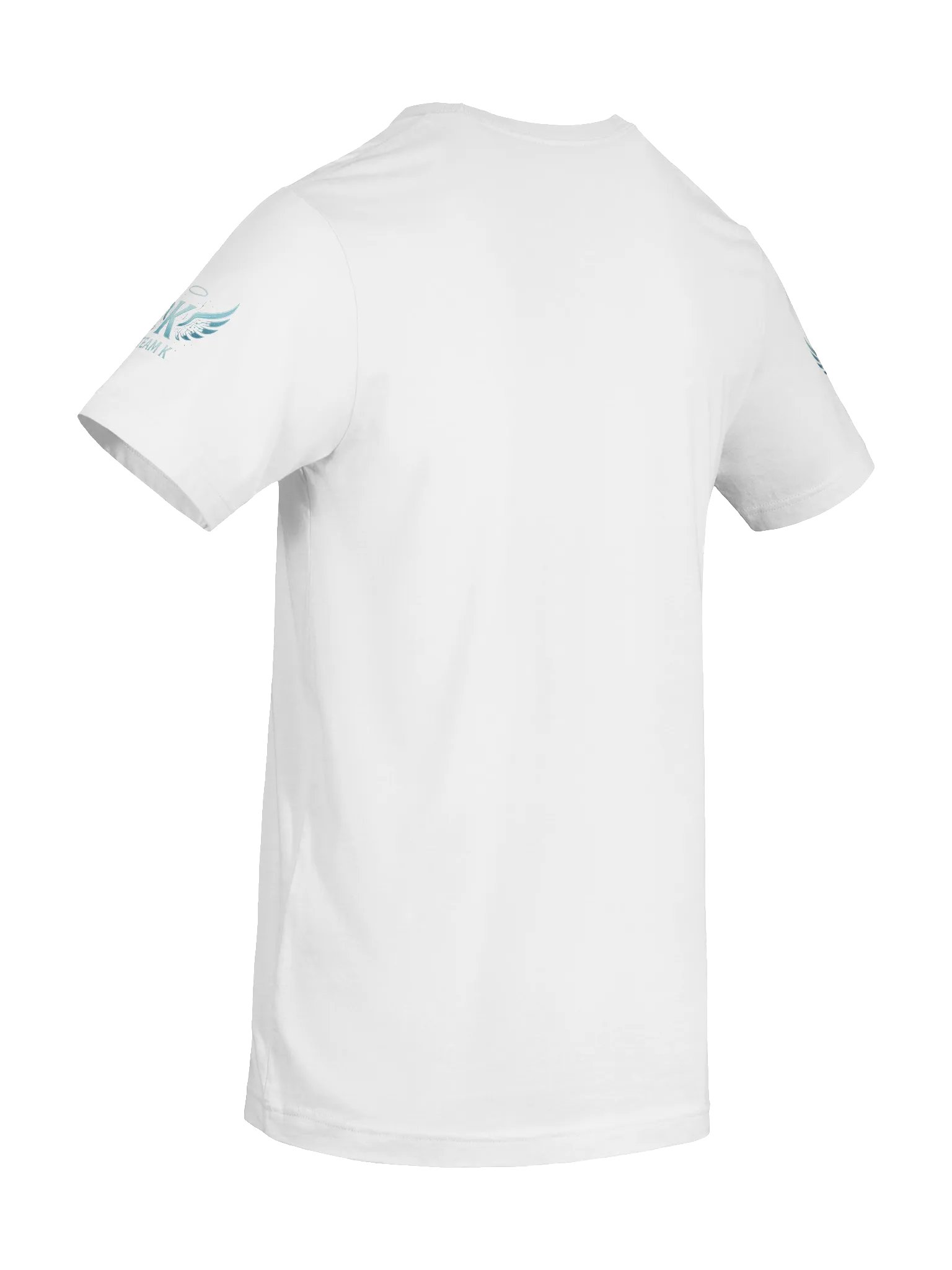 TEAM K ANGEL T-Shirt product image (38)