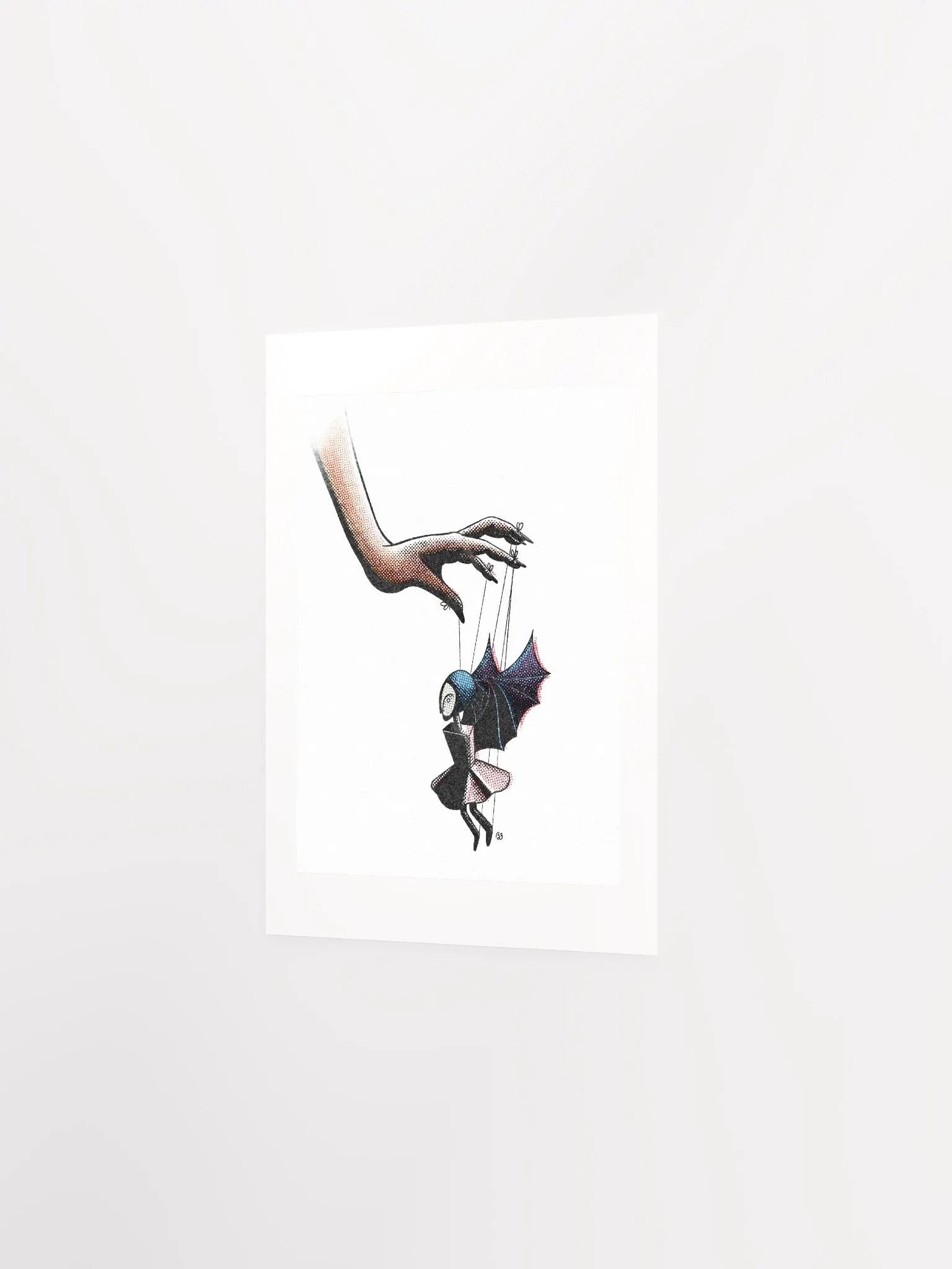 Fairy Puppet product image (4)