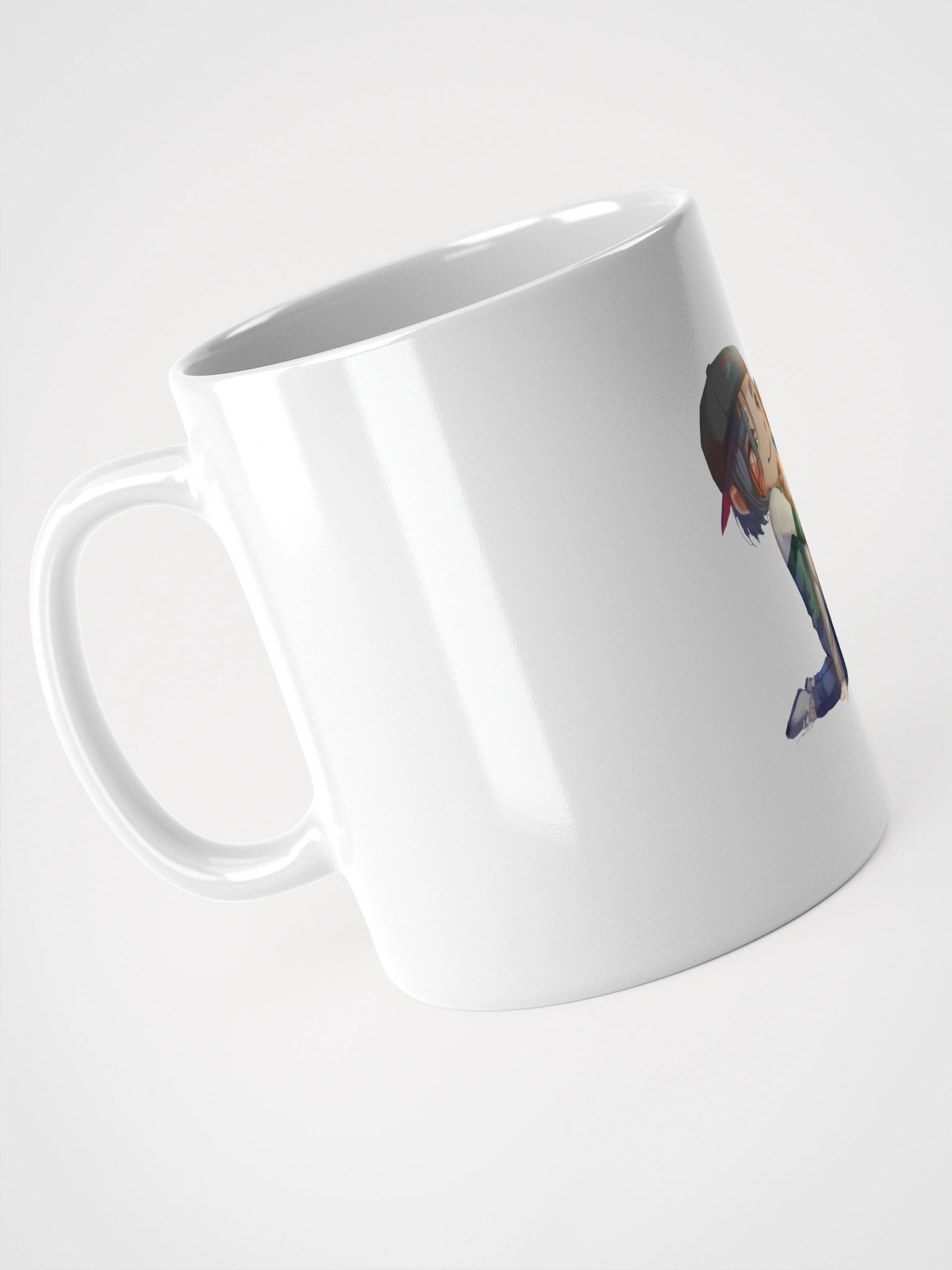 Chip and Dawson mug product image (3)