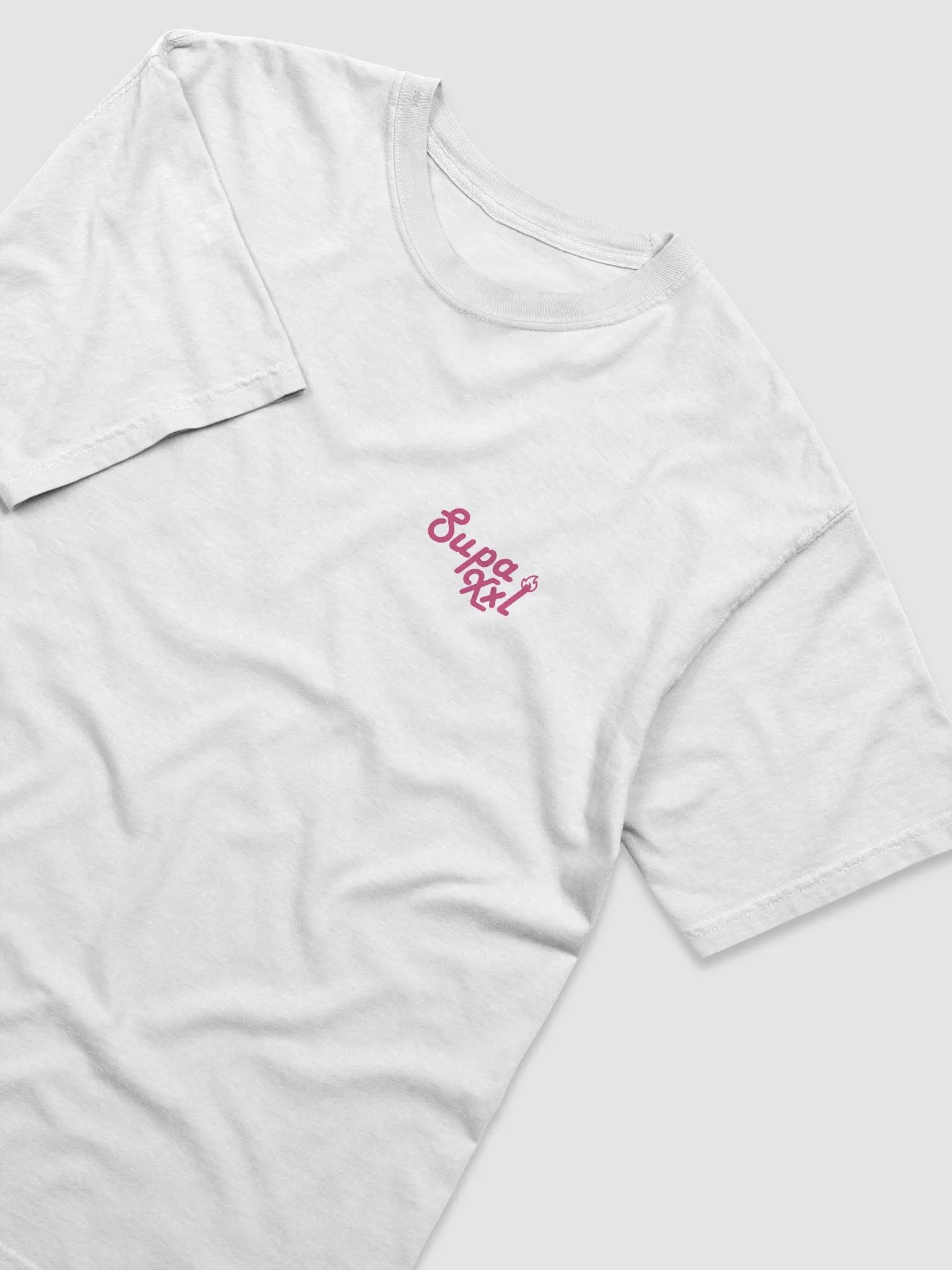 Supa Calligraphy Tee product image (4)