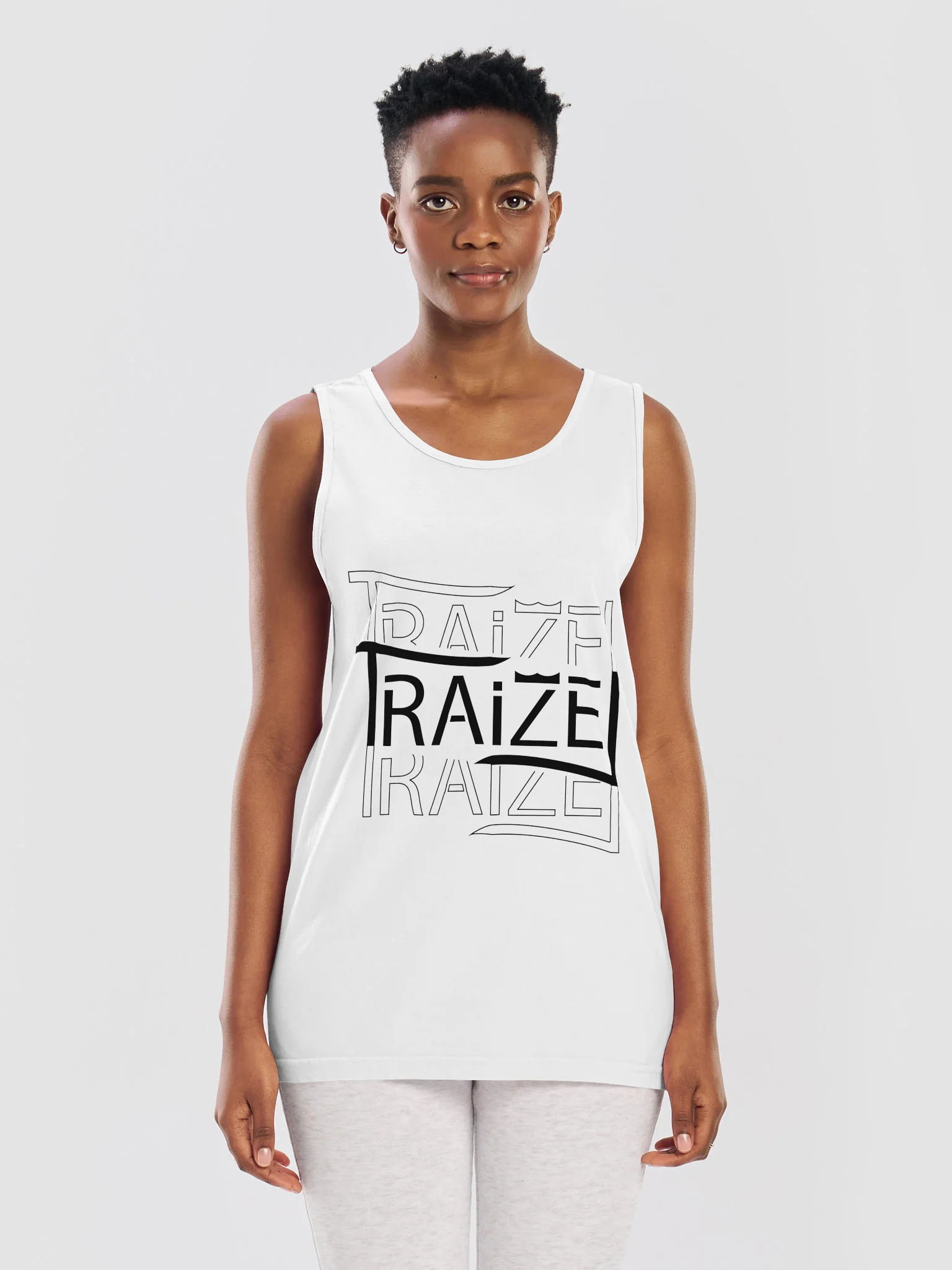 Traizel Light Mode Tank product image (37)