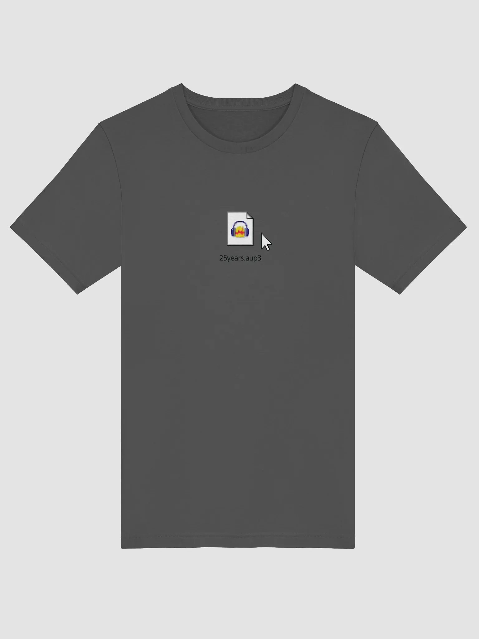 Audacity (25years.aup3) product image (5)