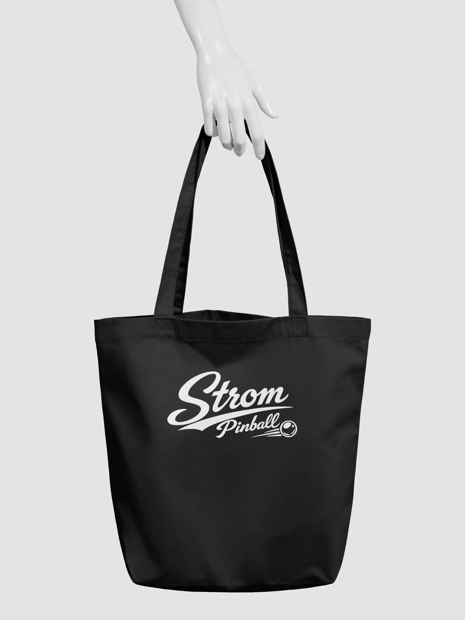 Strom Pinball Tote product image (3)