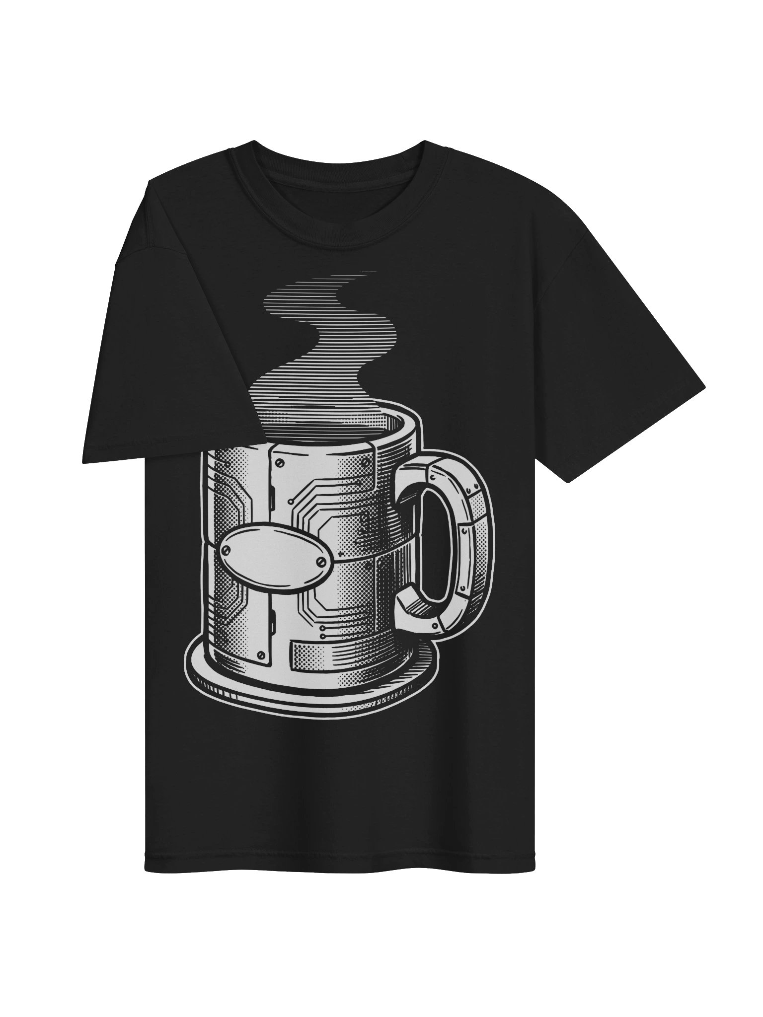 The Mug — Tee product image (3)