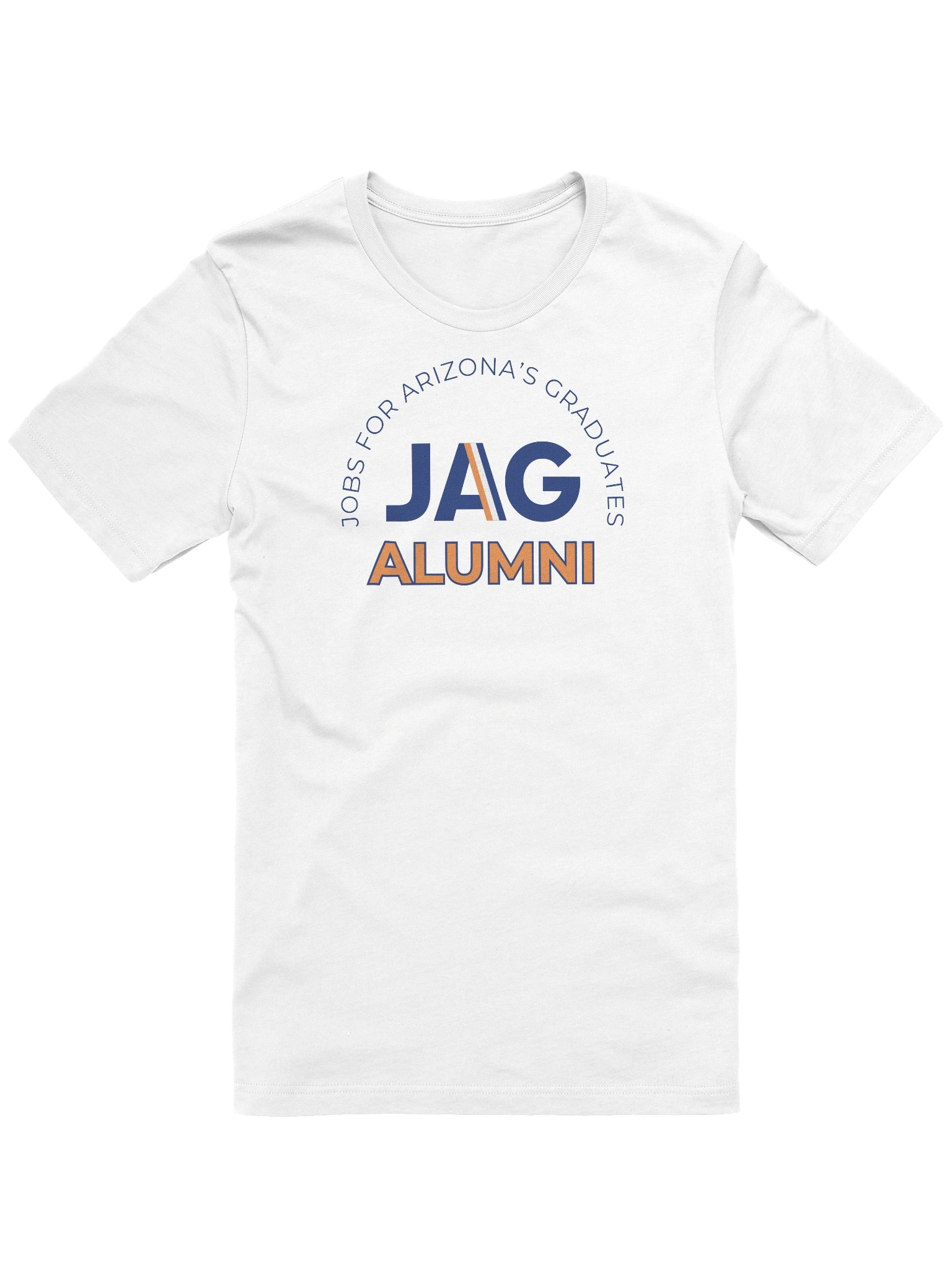 Alumni Tee product image (1)