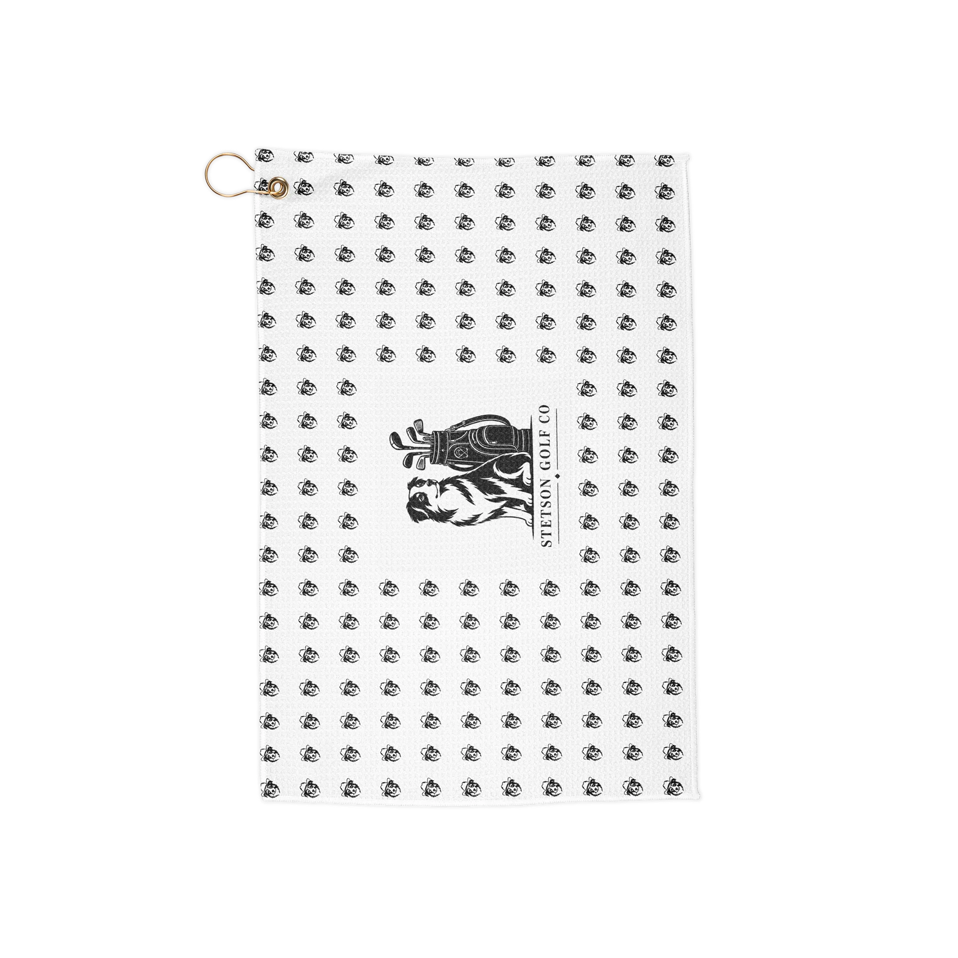 Golf towel product image (1)