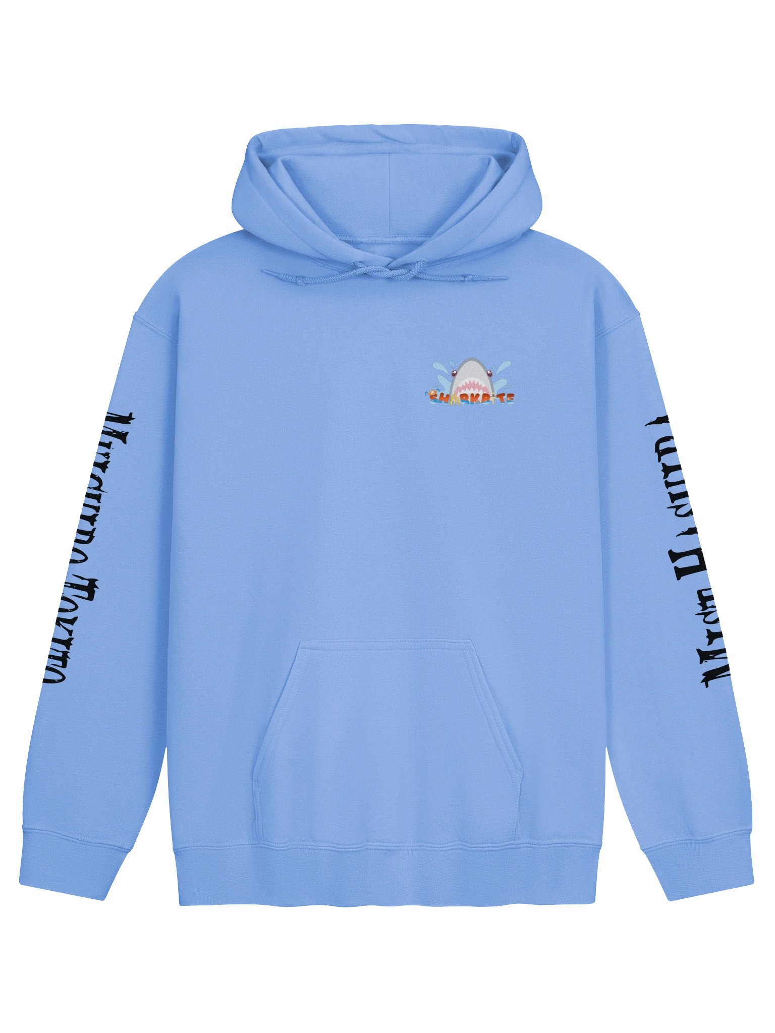 MuiCHEWro Hoodie product image (2)