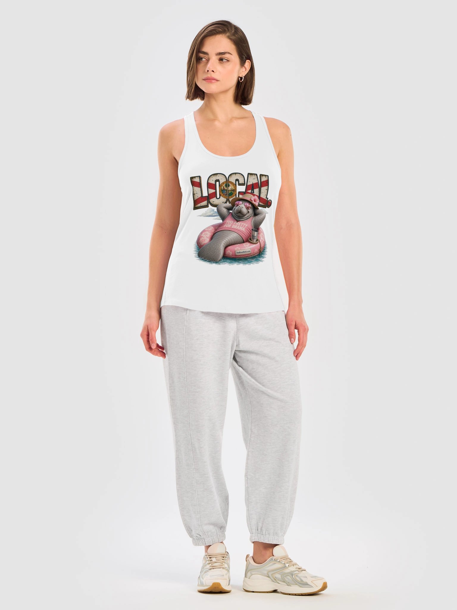 Mrs. Manatee product image (5)