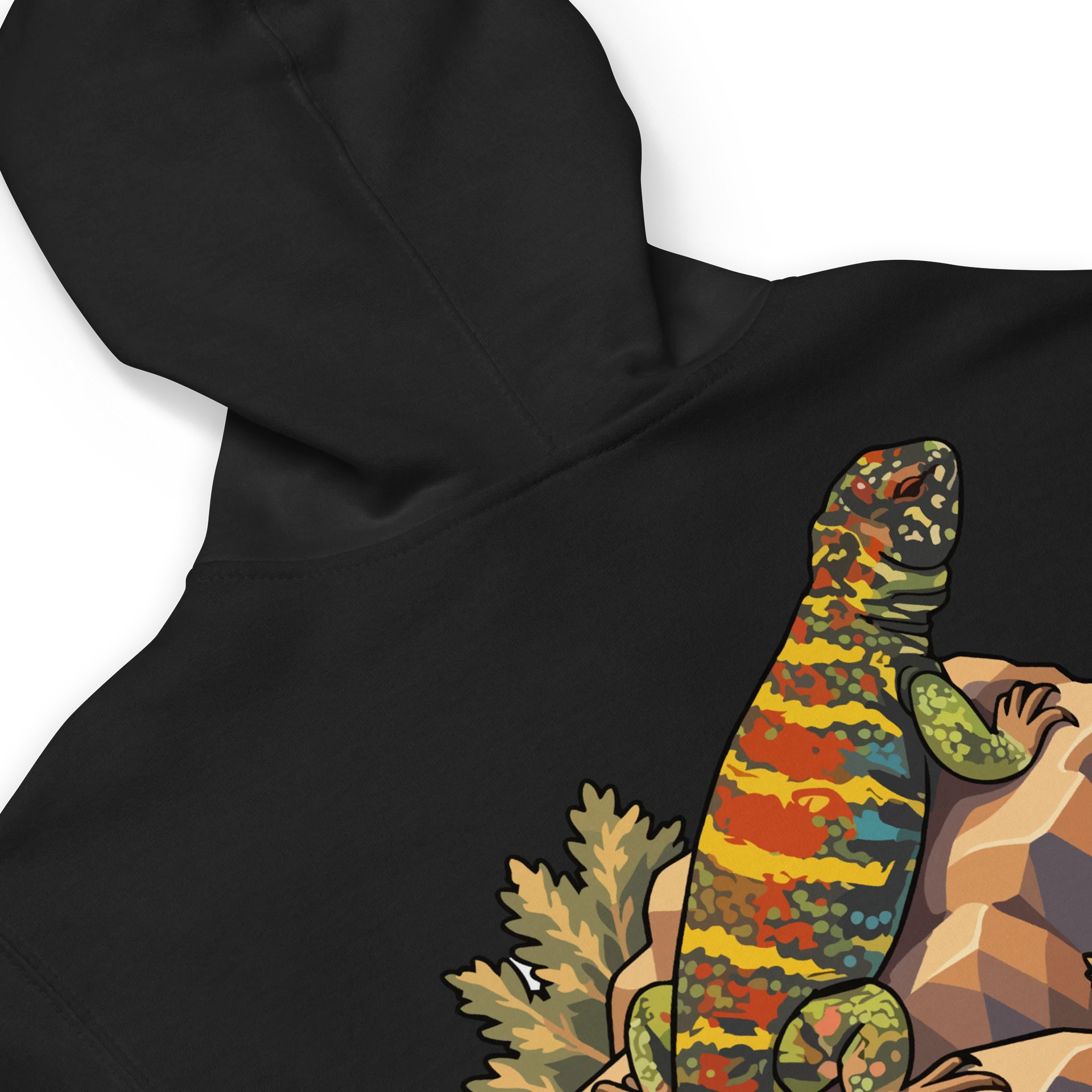 Arids Only Zip Up Hoodie product image (4)