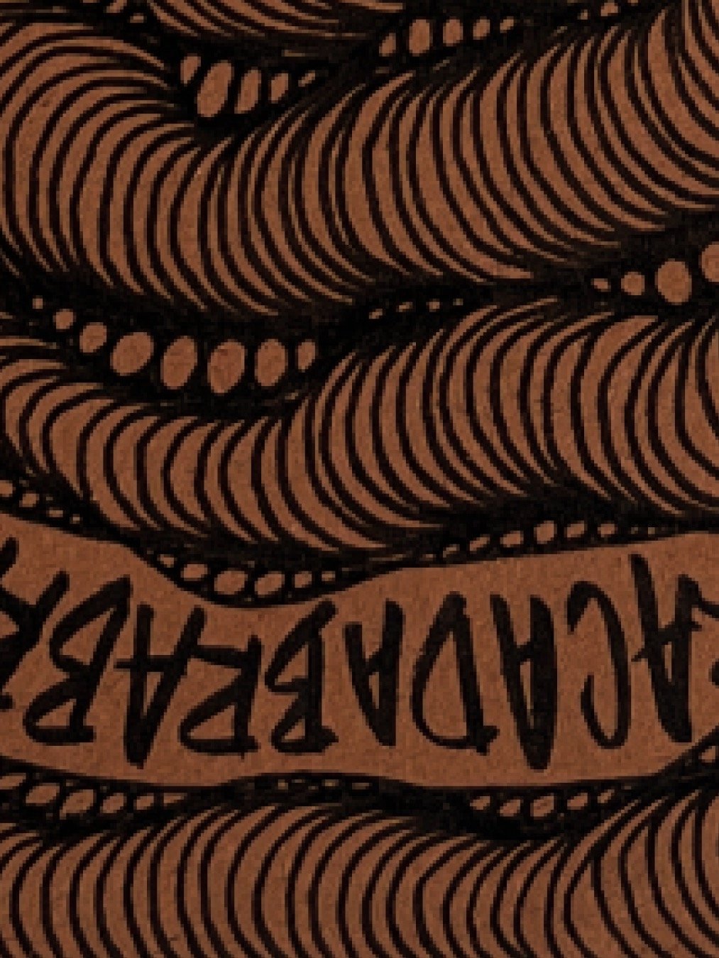 ABRACADABRA - ARTEFACT product image (7)