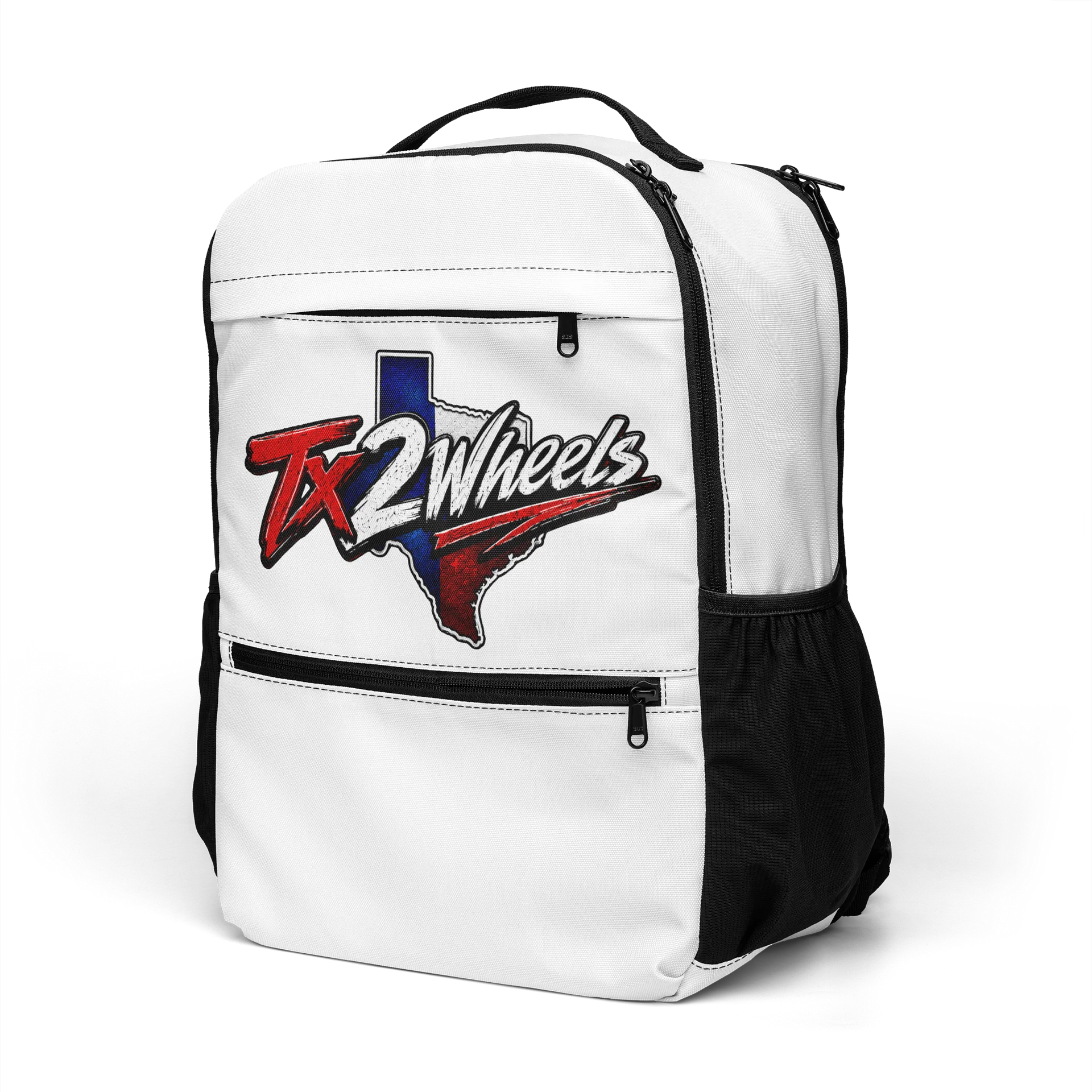 Tx2Wheels Backpack product image (5)