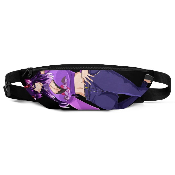 Clutzymina Fanny Pack product image (1)