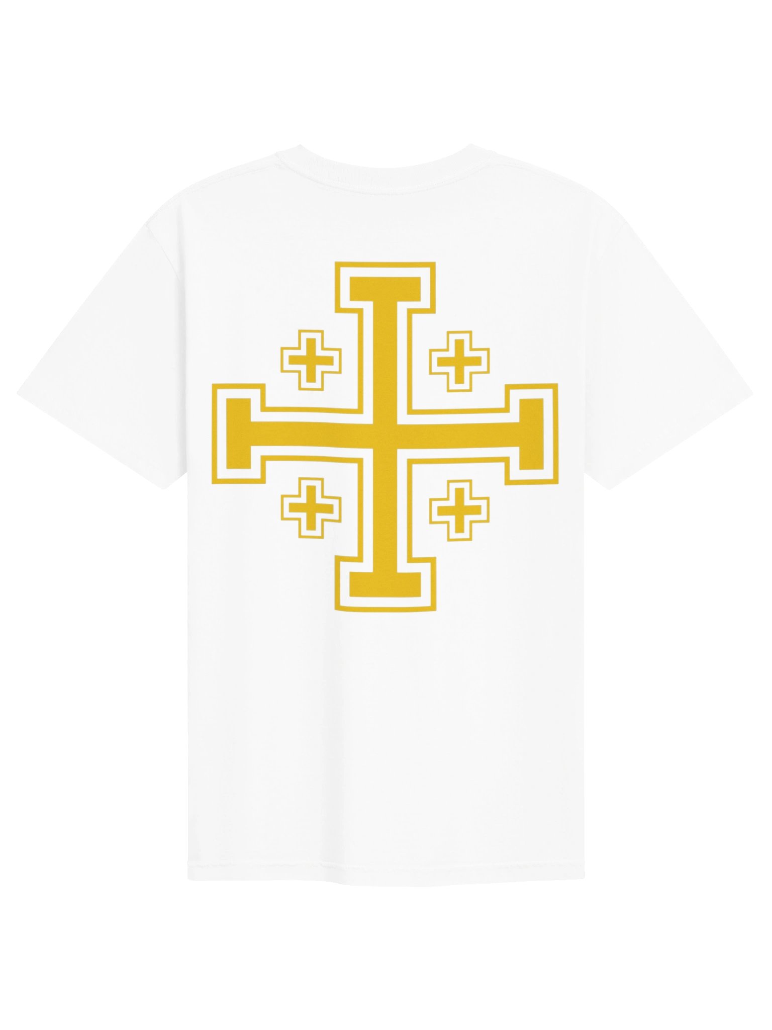 Son of God V2- T-shirt product image (8)