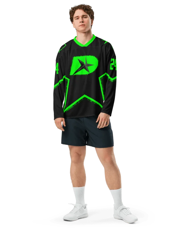 Big D Stars product image (6)