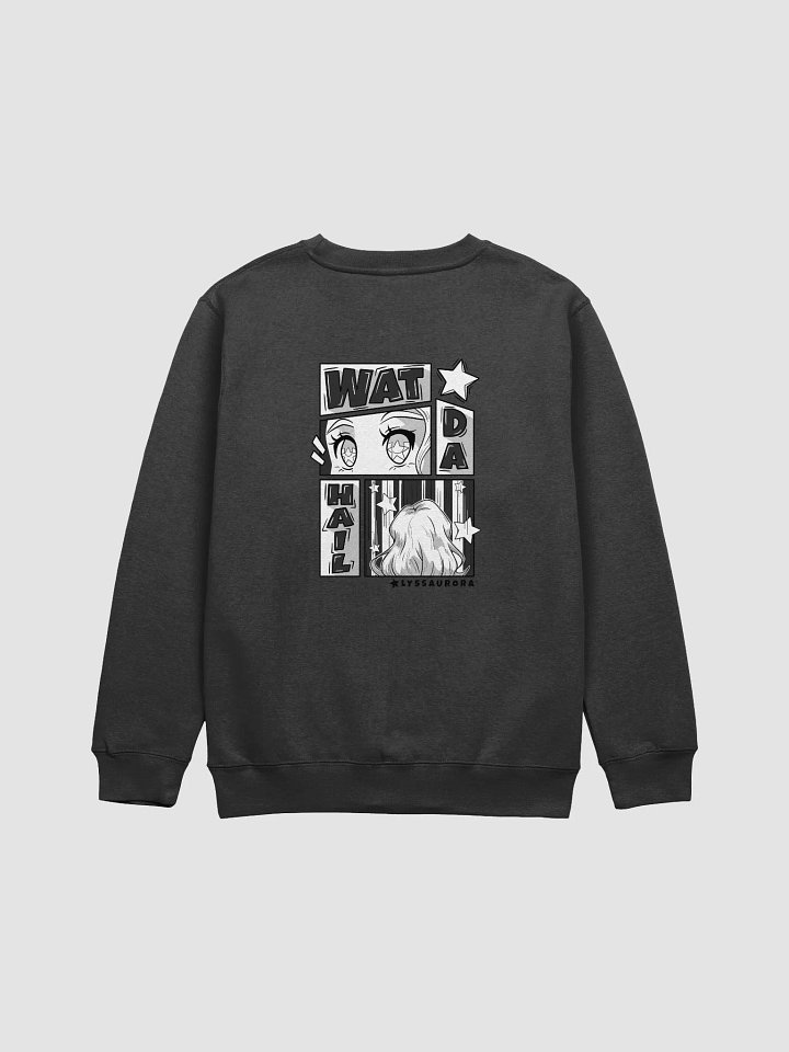 WatDaHail Lyss Crew product image (13)