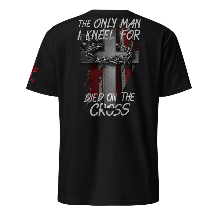 The Only Man product image (1)
