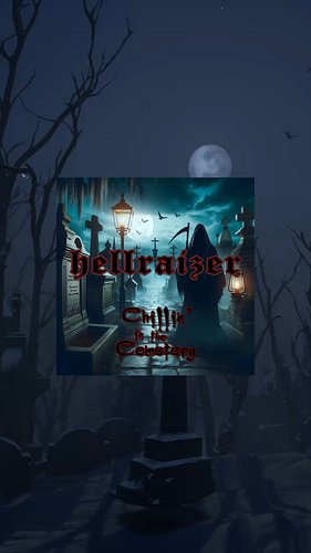 My new single 
