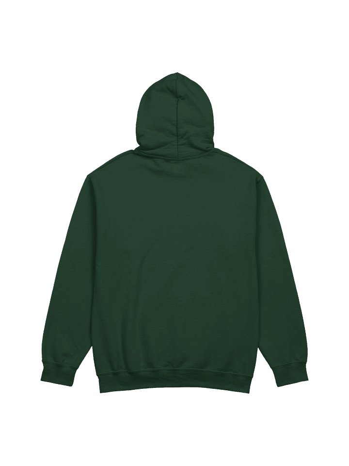 CLASSIC: DTH Tree - Hoodie product image (8)