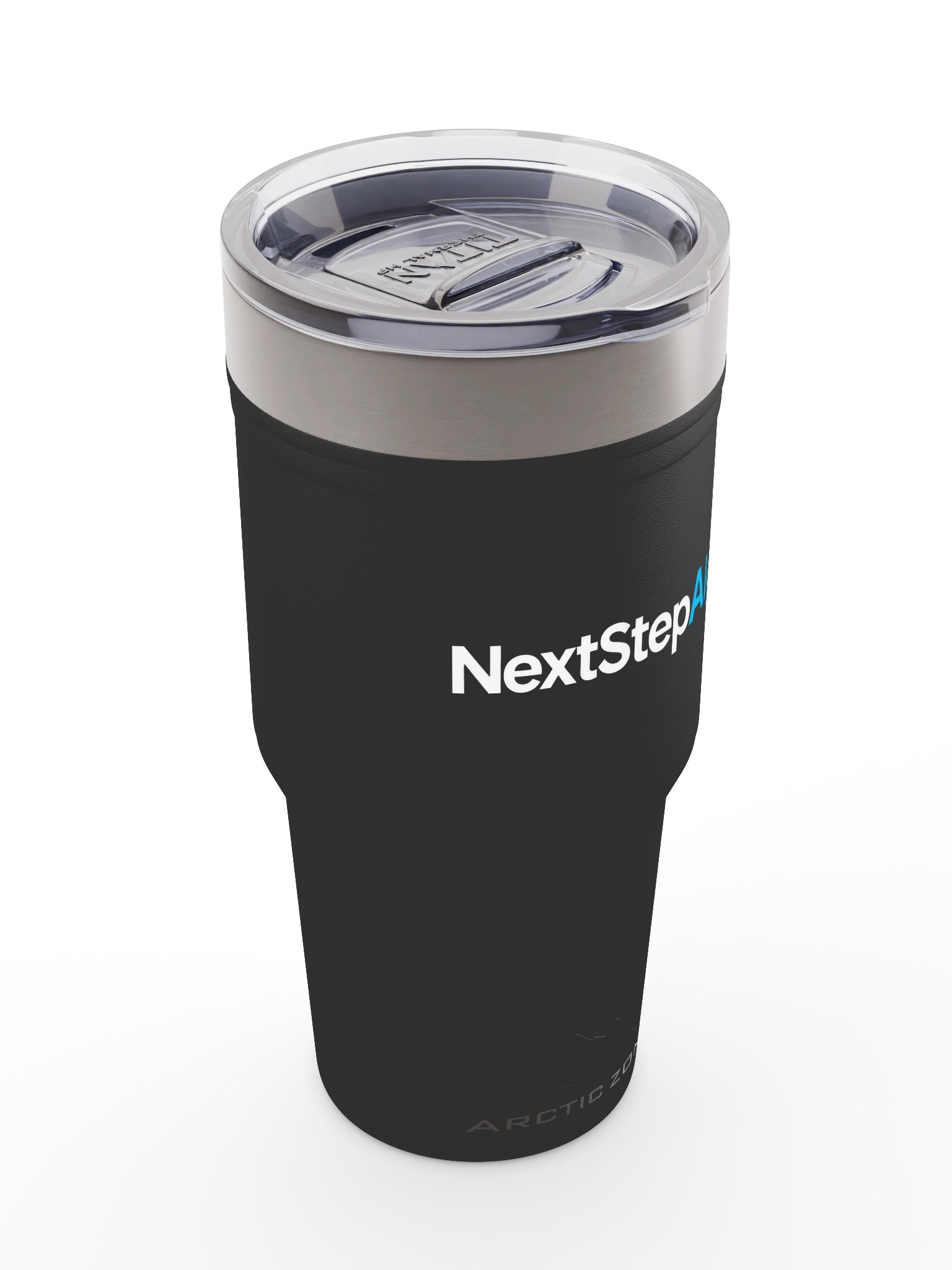 NextStepAlgo Summit Series – Insulated Travel Tumbler product image (6)