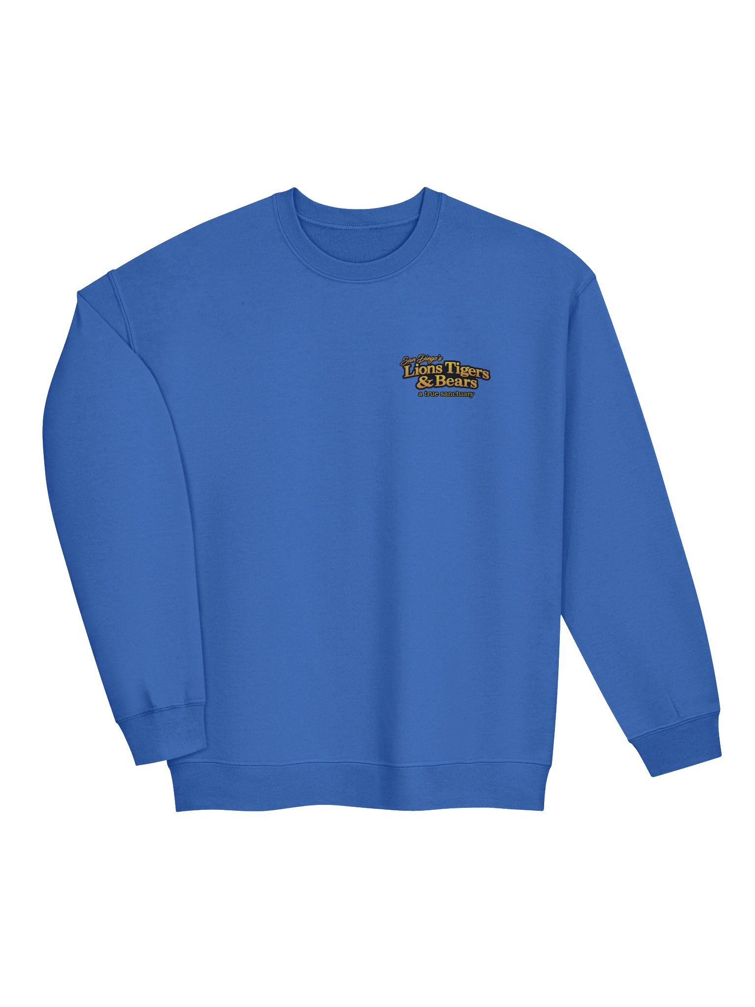 Moka Art Crewneck Sweatshirt product image (3)
