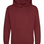 3-Point Sensory Fidget Hoodie – Kids product image (5)