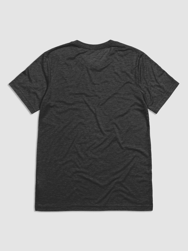 Silvis Knows Everything - T-Shirt product image (2)