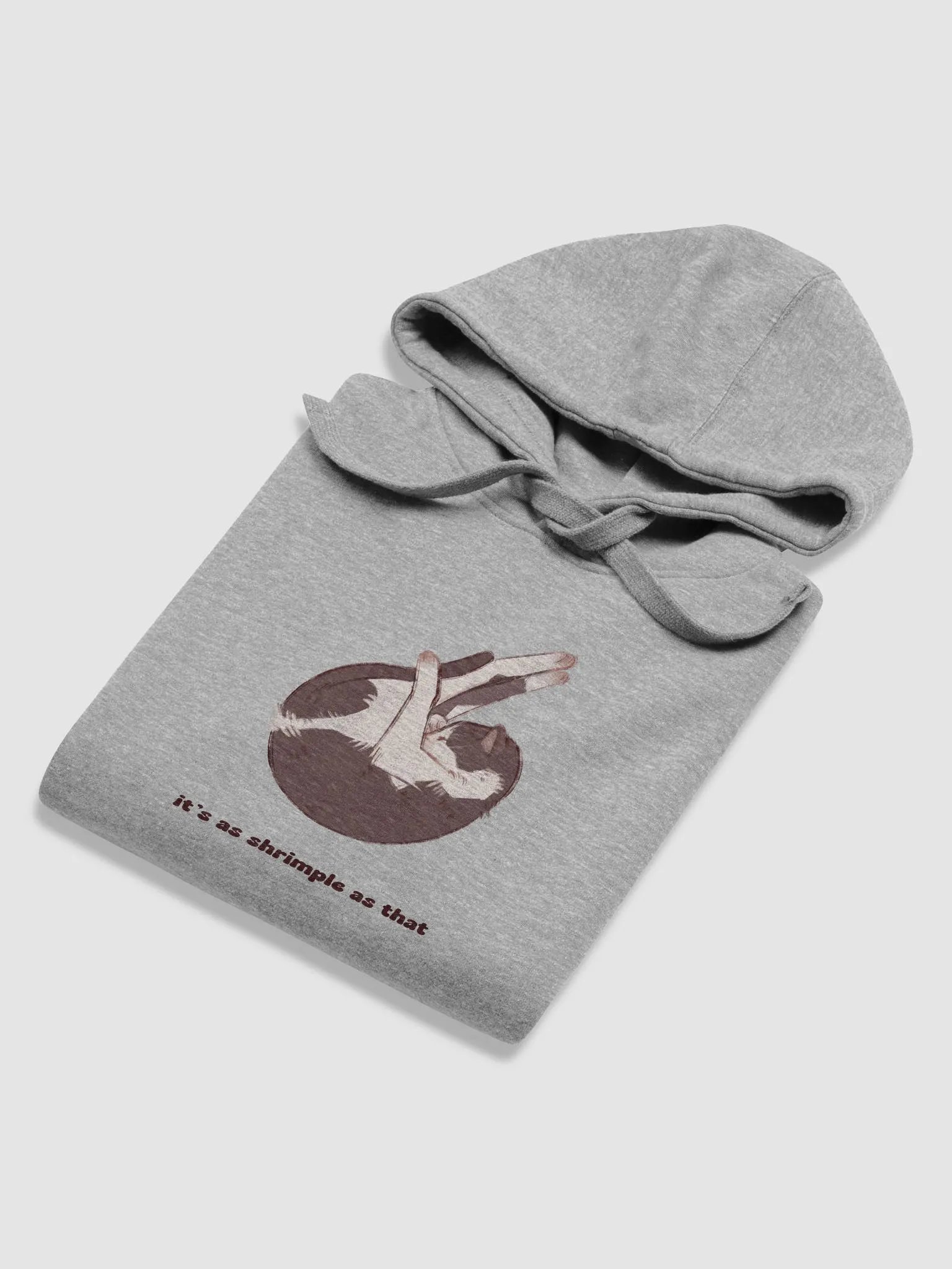 Shrimpin' Hoodie product image (6)