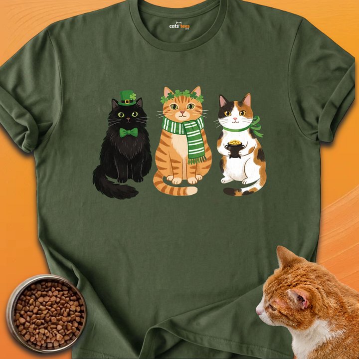 Cats Squad product image (1)