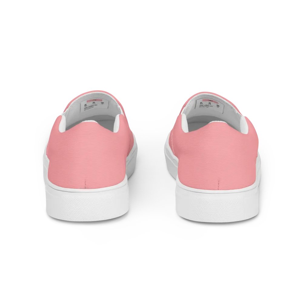 [Women's Slip-On Canvas Shoes] Breathe Life With Carolyn product image (5)