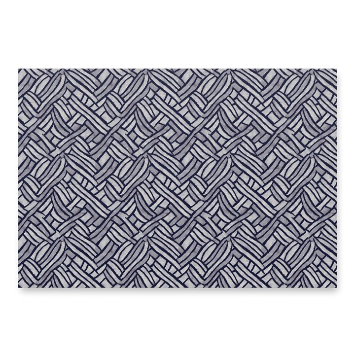Grey Rectangles Paper Sheets product image (2)